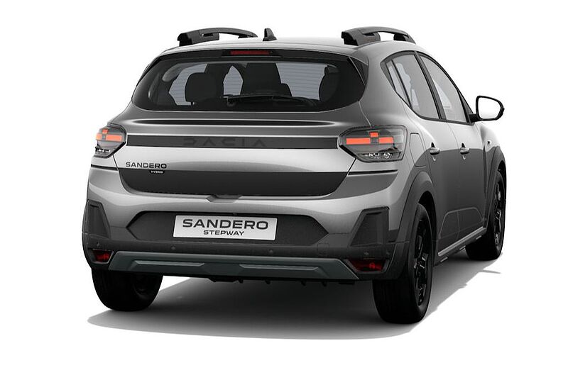 Dacia Sandero Stepway Extreme hybrid 155 +SHZ+360&deg;