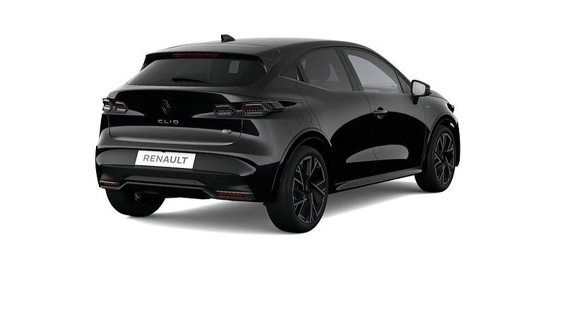 Renault Clio Esprit Alpine E-Tech Full Hybrid 160 +360