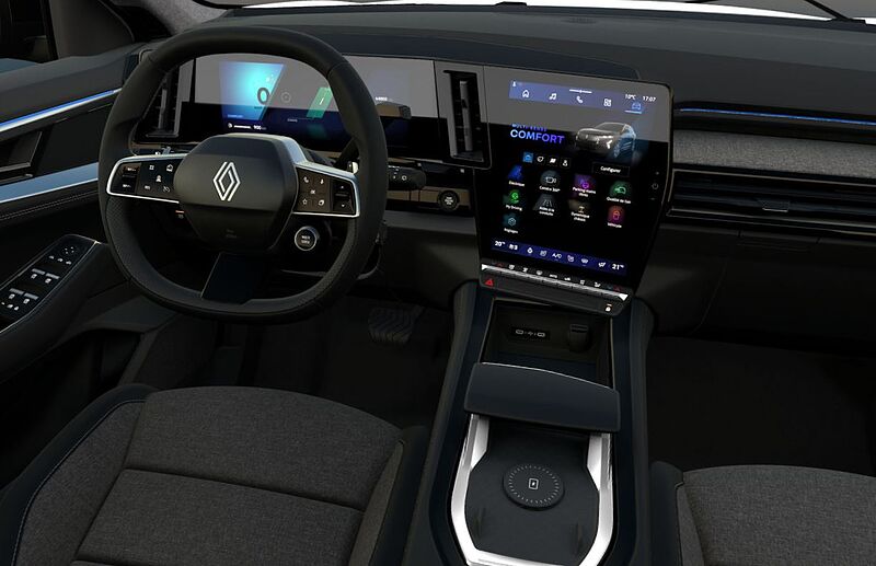 Renault Austral Techno FullHybrid E-Tech 200 +GJR