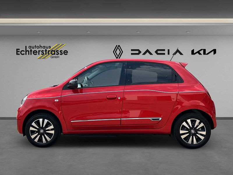 Renault Twingo Electric Techno +RFK+SHZ