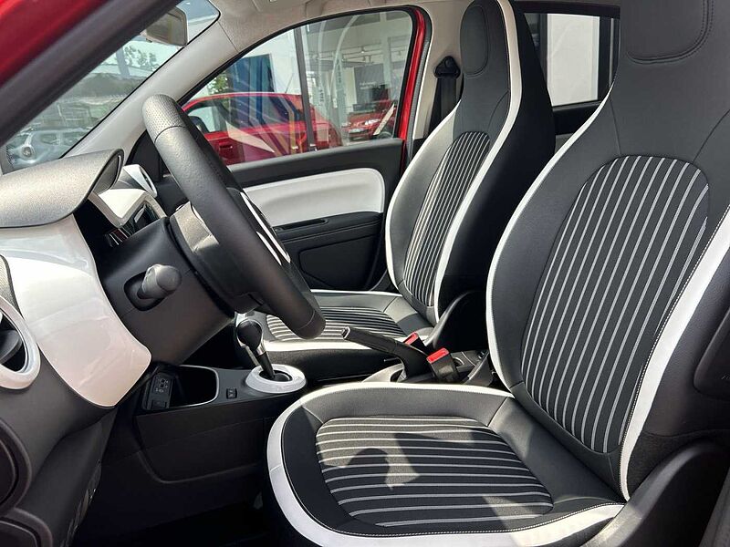 Renault Twingo Electric Techno +RFK+SHZ