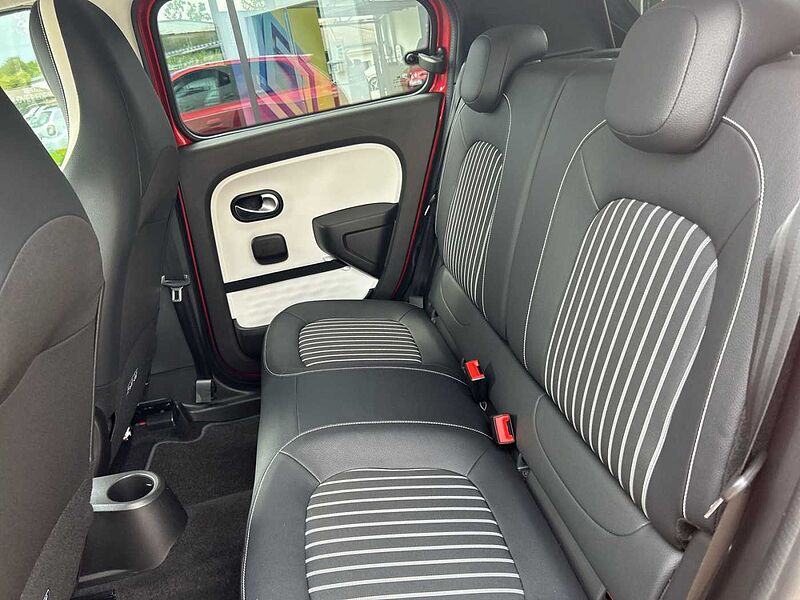 Renault Twingo Electric Techno +RFK+SHZ