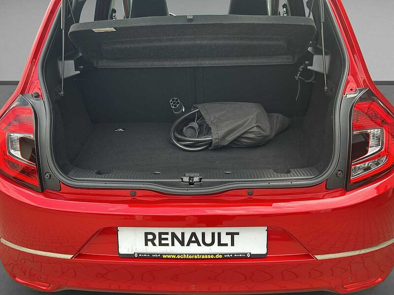 Renault Twingo Electric Techno +RFK+SHZ