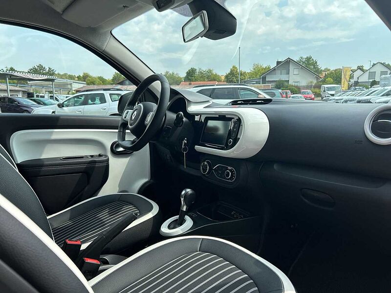 Renault Twingo Electric Techno +RFK+SHZ