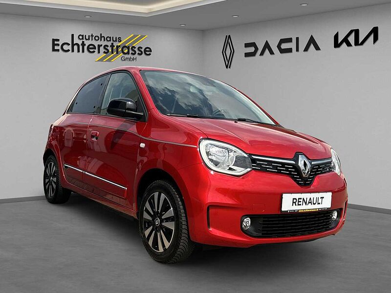 Renault Twingo Electric Techno +RFK+SHZ