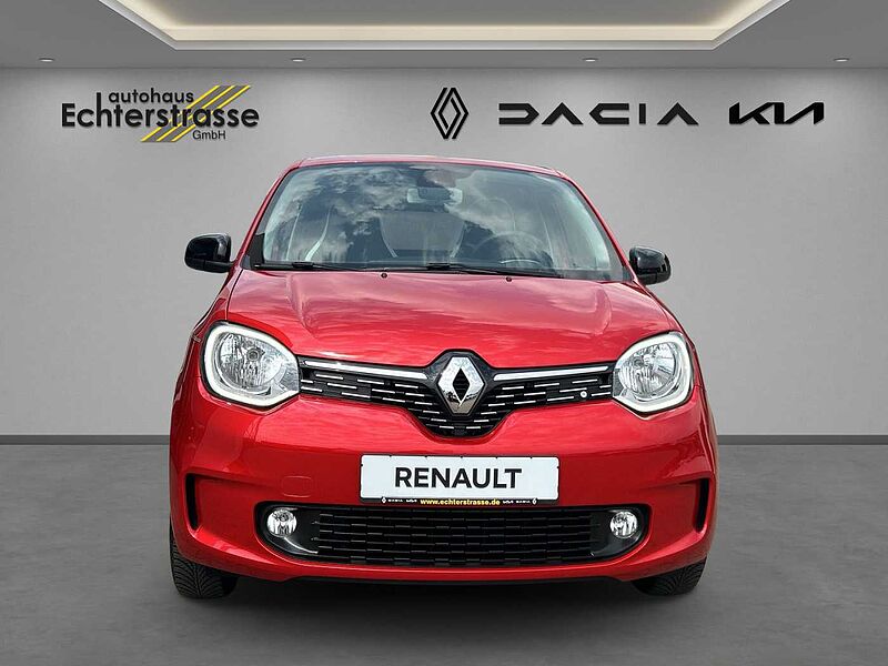 Renault Twingo Electric Techno +RFK+SHZ