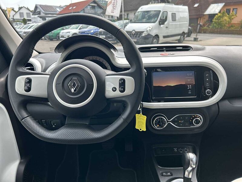 Renault Twingo Electric Techno +RFK+SHZ