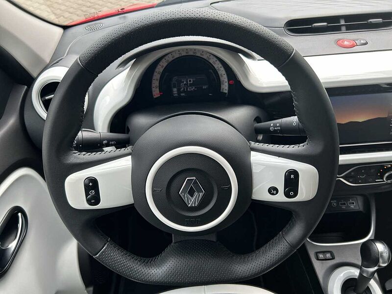 Renault Twingo Electric Techno +RFK+SHZ