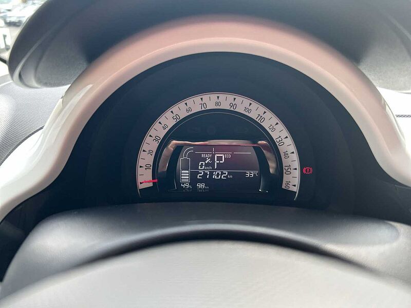 Renault Twingo Electric Techno +RFK+SHZ