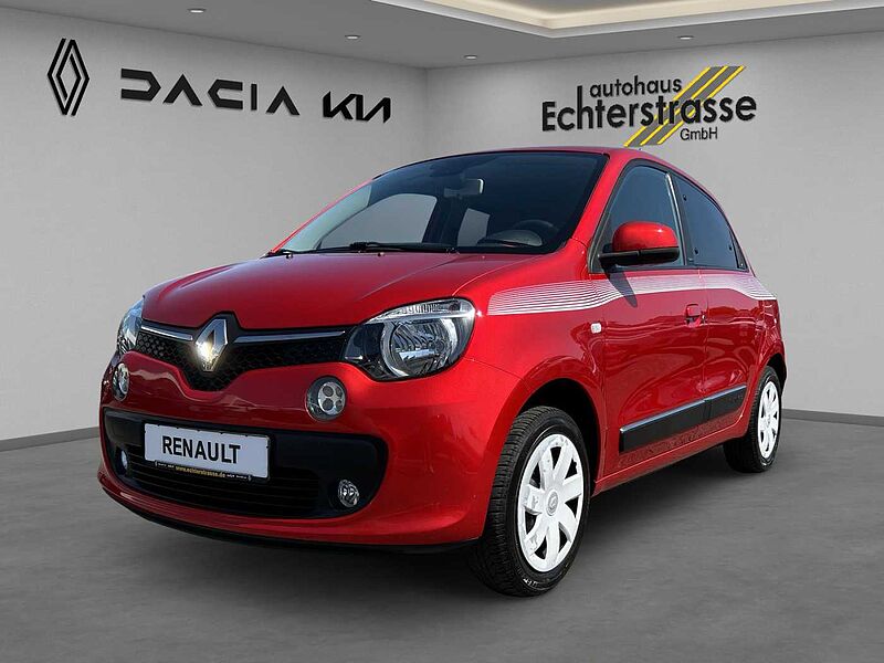 Renault Twingo CHIC SCe 70 S&S