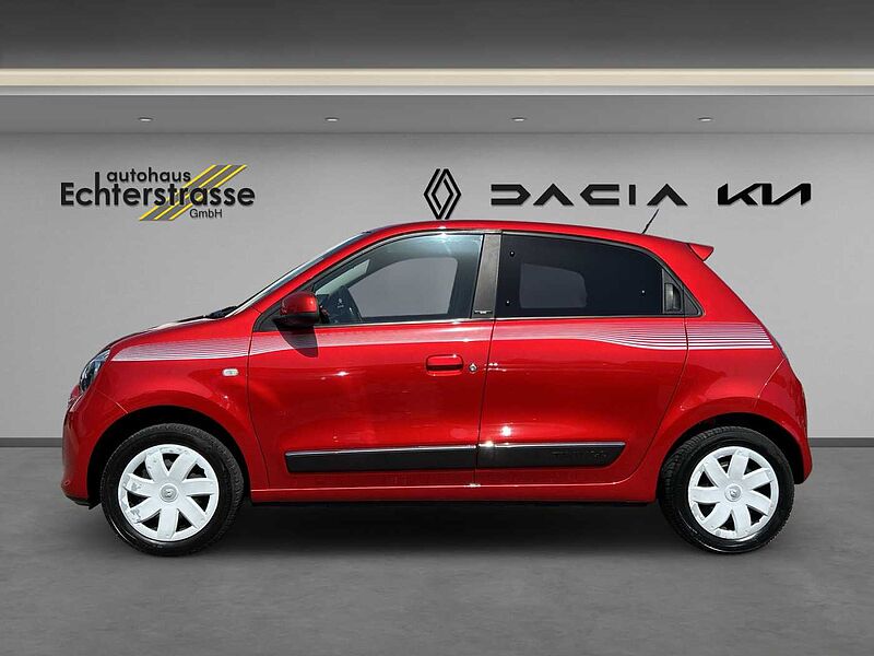 Renault Twingo CHIC SCe 70 S&S