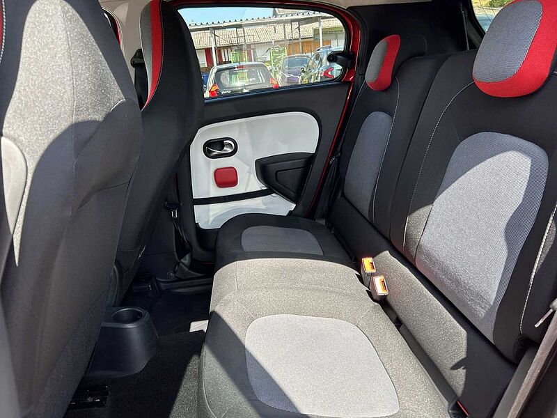 Renault Twingo CHIC SCe 70 S&S
