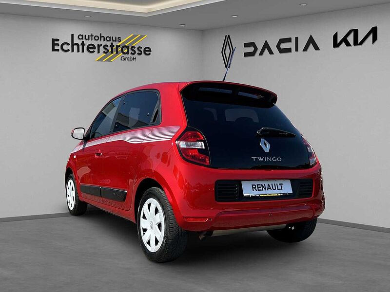 Renault Twingo CHIC SCe 70 S&S
