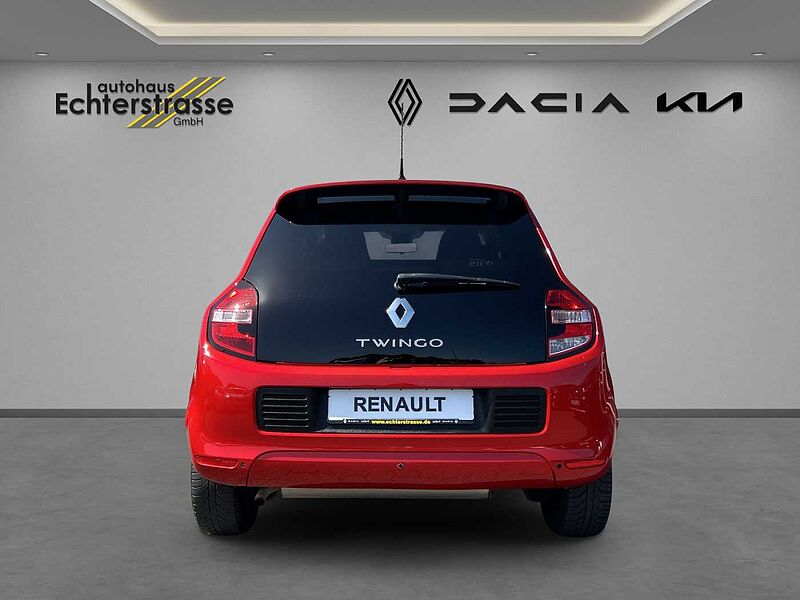 Renault Twingo CHIC SCe 70 S&S