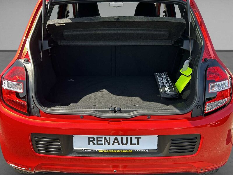 Renault Twingo CHIC SCe 70 S&S