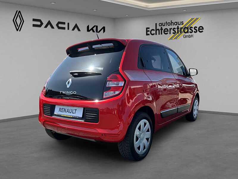 Renault Twingo CHIC SCe 70 S&S