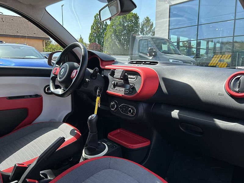Renault Twingo CHIC SCe 70 S&S