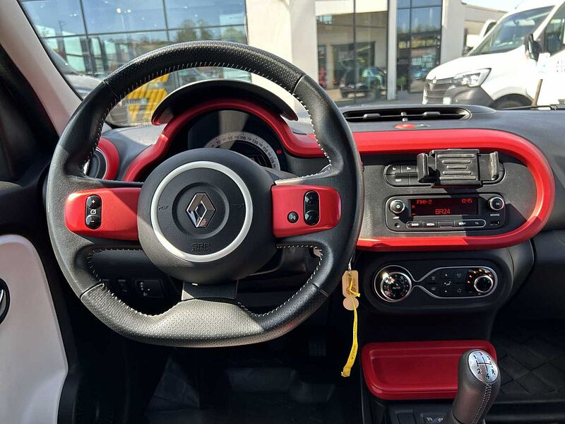 Renault Twingo CHIC SCe 70 S&S