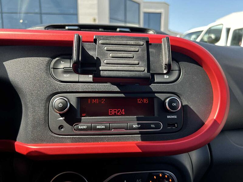Renault Twingo CHIC SCe 70 S&S