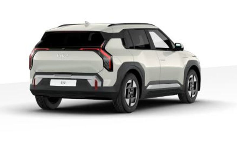 Kia EV3 81,4-kWh FWD Earth +WIC+BUS+360&deg;