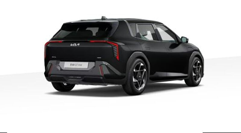 Kia EV4 HB GT-line 81,4-kWh +HEAD-UP+360°+AHK