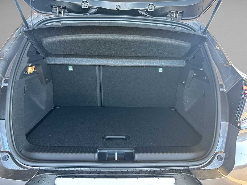 Renault Captur Mild Hybrid 140 EDC TECHNO