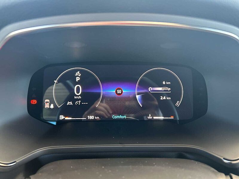 Renault Captur Mild Hybrid 140 EDC TECHNO