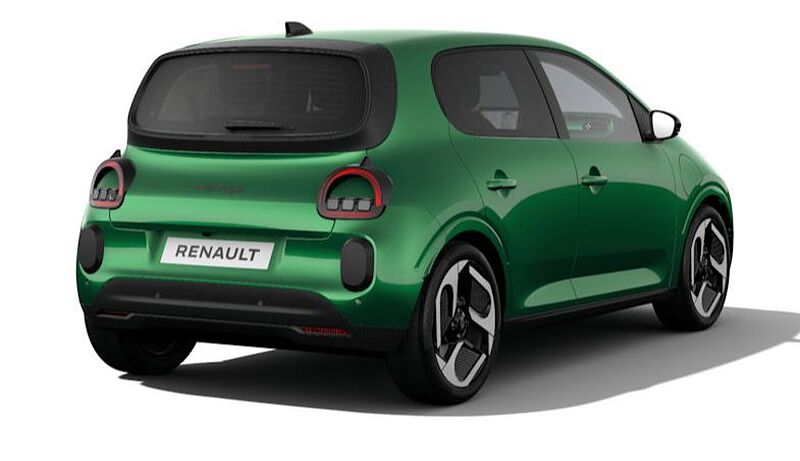 Renault Twingo E-Tech Techno 80 Urban Range +GJR+SHZ