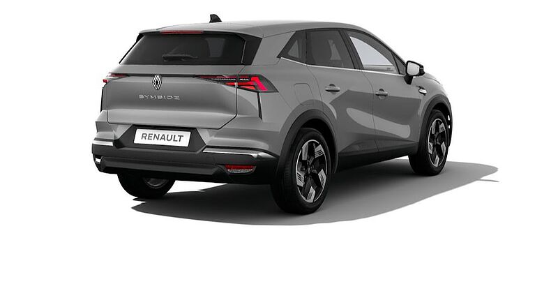 Renault Symbioz Techno mildHybrid 140 EDC GJR+360°