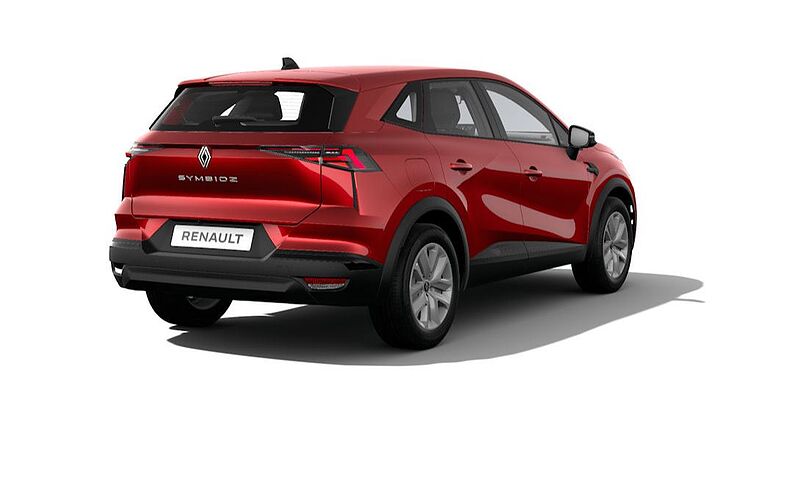Renault Symbioz Evolution mildHybrid 140 +SHZ+NAV