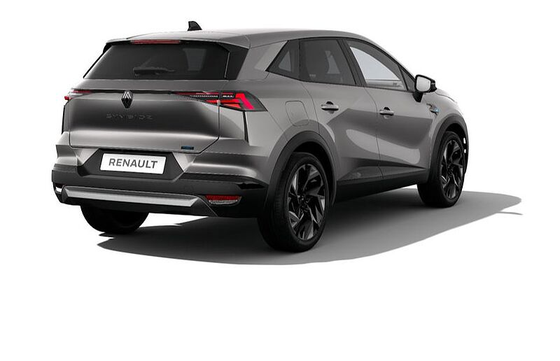 Renault Symbioz Esprit Alpine FullHybrid E-Tech 160 +360