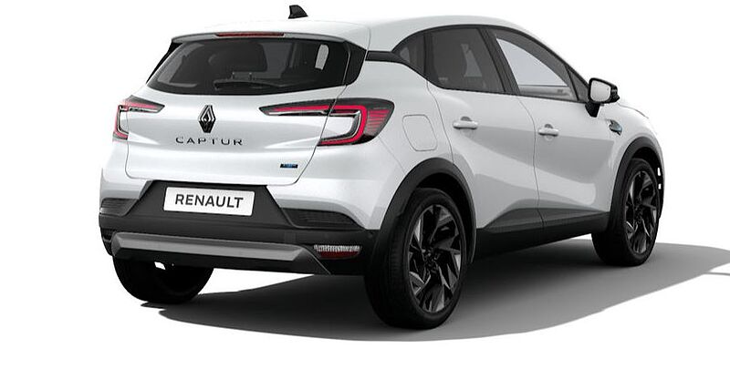 Renault Captur Esprit Alpine Full Hybrid E-Tech 160 +360°+SHZ