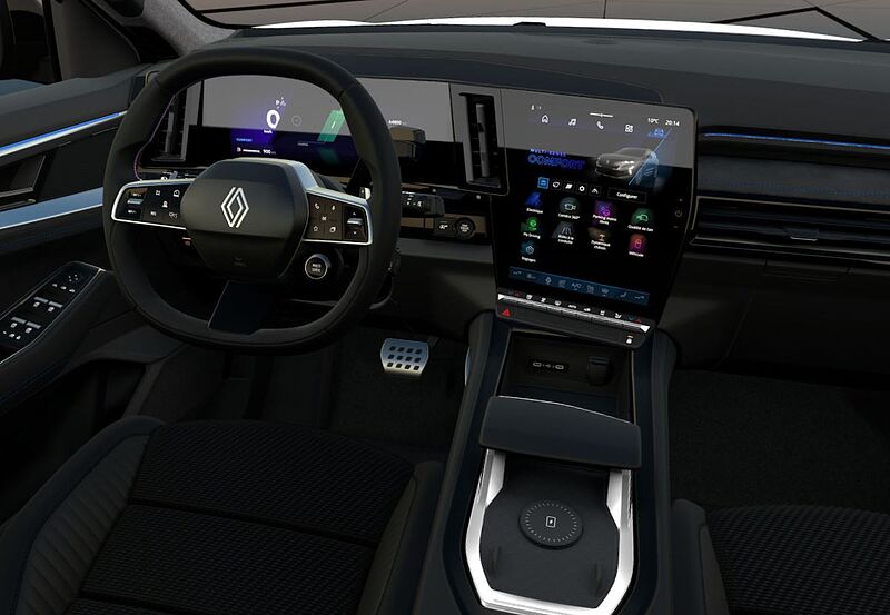 Renault Austral Esprit Alpine MildHybrid 150 +GJR