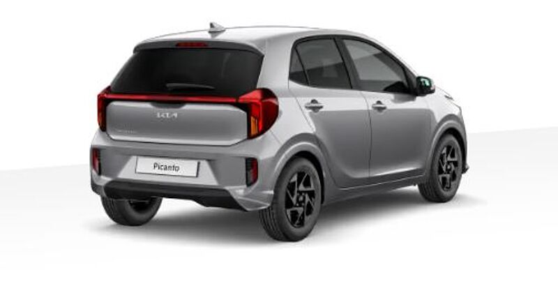 Kia Picanto 1.0 Vision +RFK+SHZ