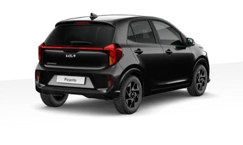 Kia Picanto 1.0 Vision +RFK+SHZ