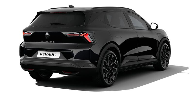 Renault Scenic E-Tech Esprit Alpine 220 Long Range MY26