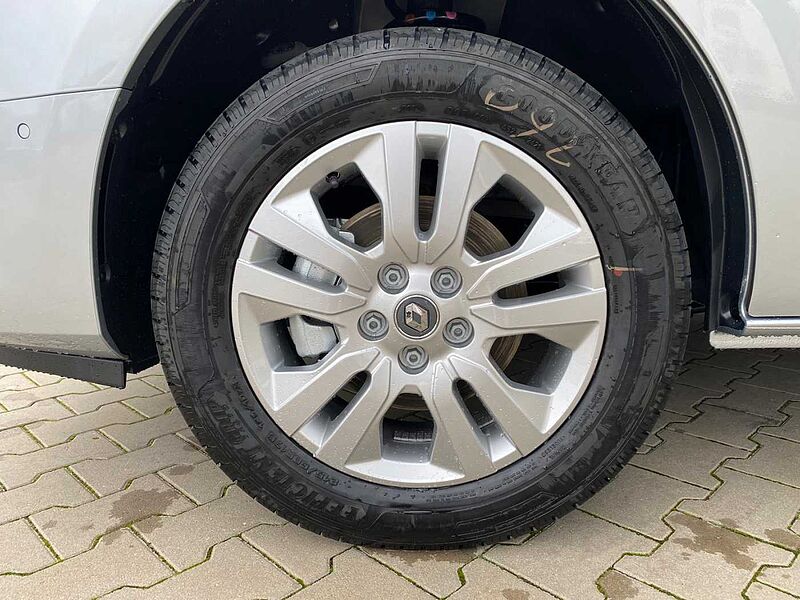 Renault Trafic Life +PDC +KEYLESS