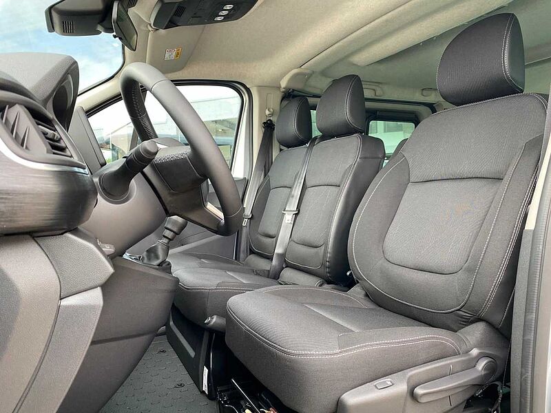 Renault Trafic Life +PDC +KEYLESS