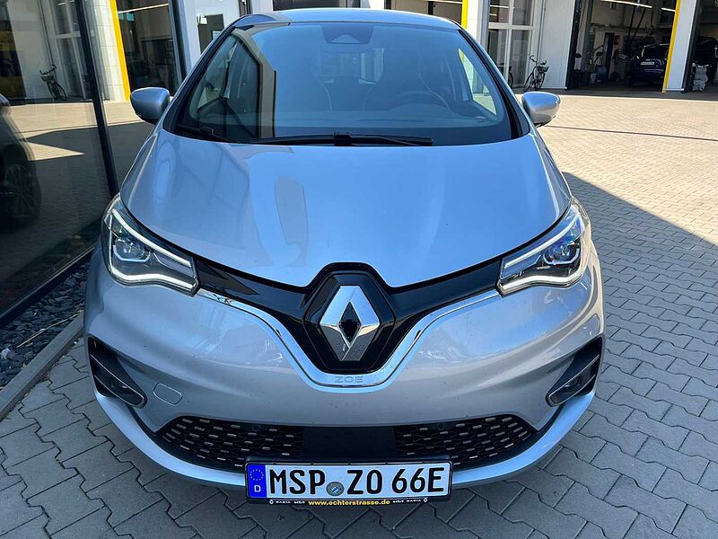 Renault ZOE (mit Batterie) Z. E. 50 INTENS +KAMERA +SHZ