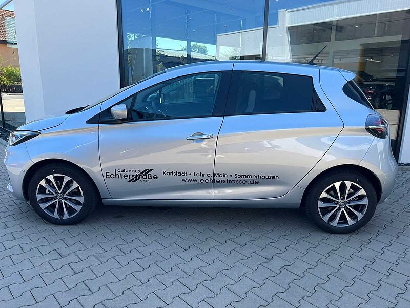 Renault ZOE (mit Batterie) Z. E. 50 INTENS +KAMERA +SHZ