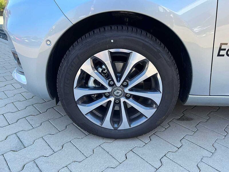 Renault ZOE (mit Batterie) Z. E. 50 INTENS +KAMERA +SHZ