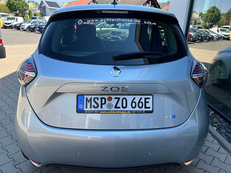 Renault ZOE (mit Batterie) Z. E. 50 INTENS +KAMERA +SHZ