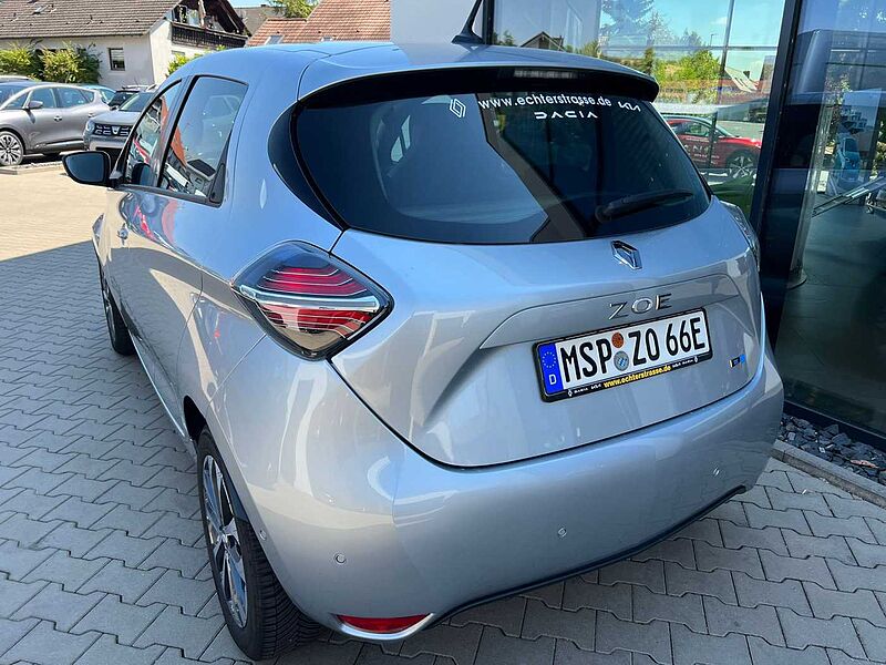Renault ZOE (mit Batterie) Z. E. 50 INTENS +KAMERA +SHZ