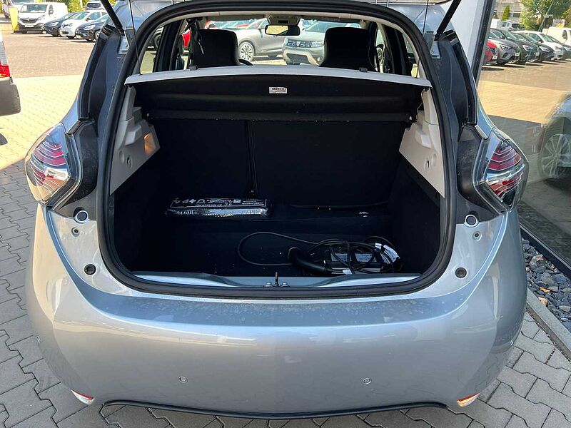 Renault ZOE (mit Batterie) Z. E. 50 INTENS +KAMERA +SHZ