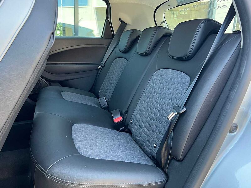 Renault ZOE (mit Batterie) Z. E. 50 INTENS +KAMERA +SHZ