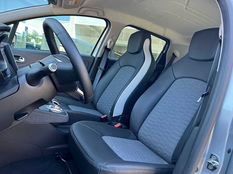 Renault ZOE (mit Batterie) Z. E. 50 INTENS +KAMERA +SHZ