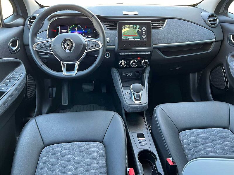 Renault ZOE (mit Batterie) Z. E. 50 INTENS +KAMERA +SHZ