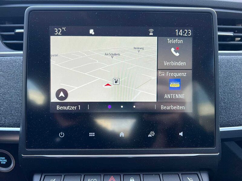 Renault ZOE (mit Batterie) Z. E. 50 INTENS +KAMERA +SHZ