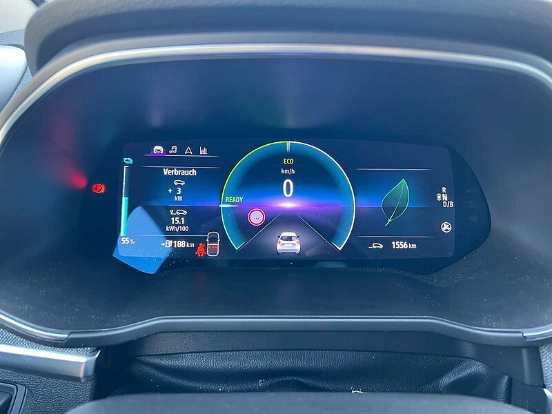 Renault ZOE (mit Batterie) Z. E. 50 INTENS +KAMERA +SHZ