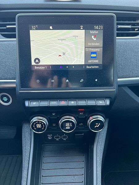 Renault ZOE (mit Batterie) Z. E. 50 INTENS +KAMERA +SHZ